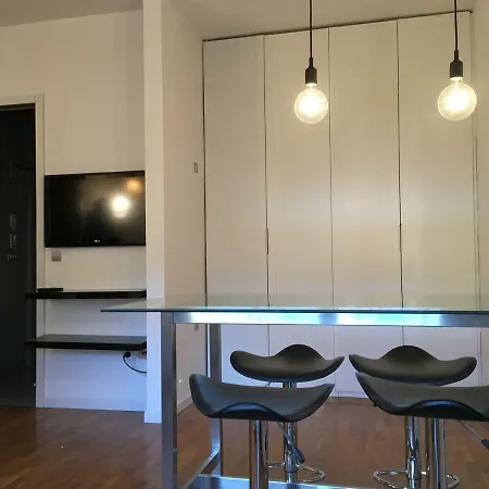 Apartment Al Riva del Garda