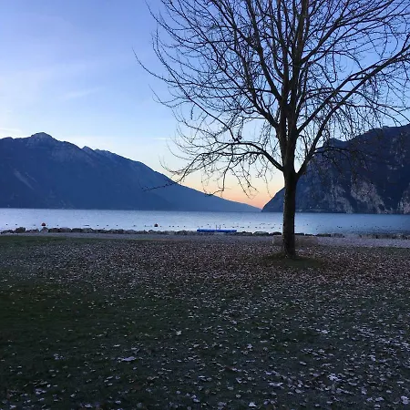 Al * Riva del Garda