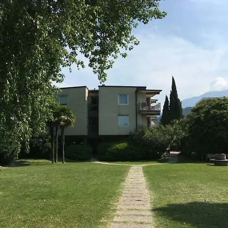 Apartment Al Riva del Garda