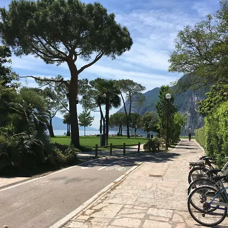 Apartment Al Riva del Garda