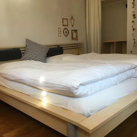 Apartment Al *